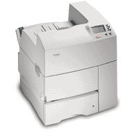 Lexmark Optra L consumibles de impresión